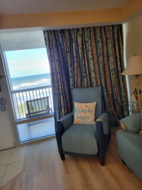 Spectacular Ocean View